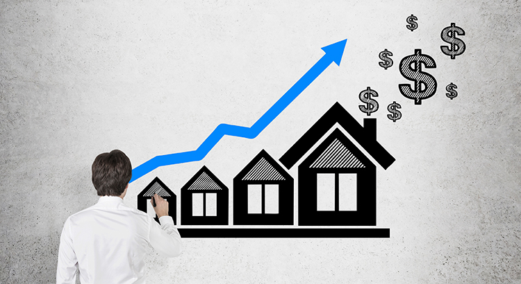 How to Get the Most Money from the Sale of Your House