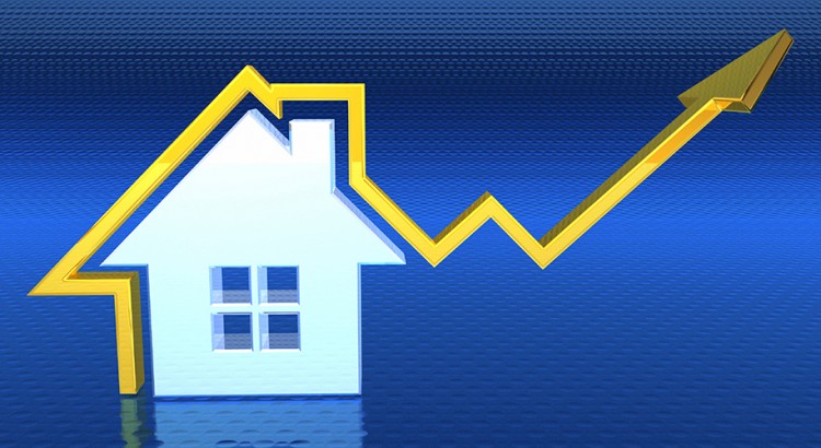 Real Estate Shines as an Investment in 2015