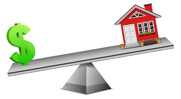 Are Foreclosures Increasing or Decreasing?
