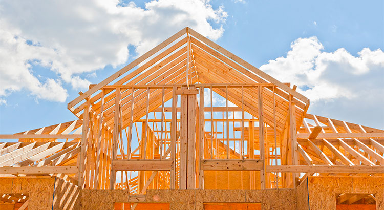 The Supply & Demand Problem Plaguing New Construction